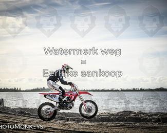Beach Cross Lemmer 2025 photo