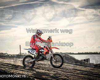 Beach Cross Lemmer 2025 photo