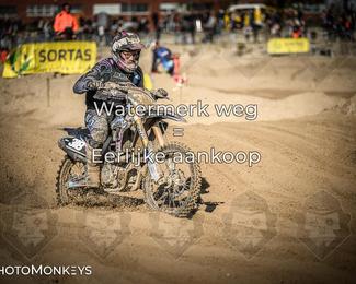 Beach Cross Lemmer 2025 photo