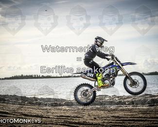 Beach Cross Lemmer 2025 photo