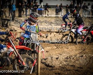 Beach Cross Lemmer 2025 photo