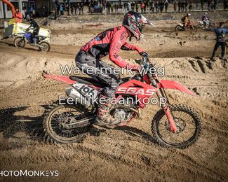 Strandcross Lemmer 2025 photo