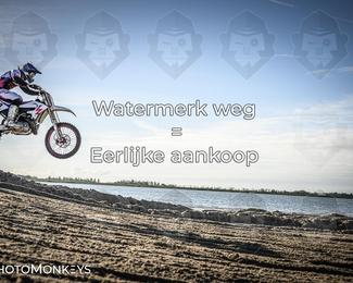 Strandcross Lemmer 2025 photo