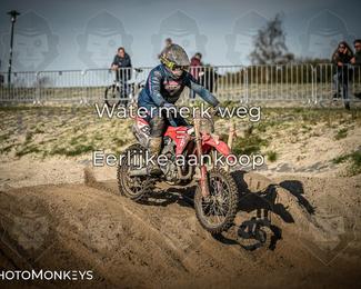 Strandcross Lemmer 2025 photo