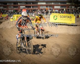 Strandcross Lemmer 2025 photo