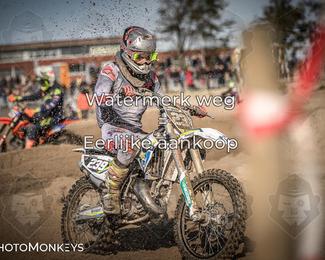 Strandcross Lemmer 2025 photo
