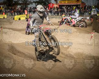 Strandcross Lemmer 2025 photo