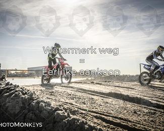 Strandcross Lemmer 2025 photo