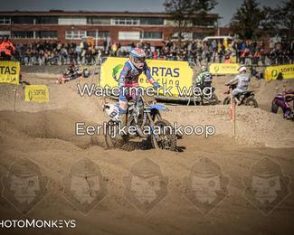 Strandcross Lemmer 2025 photo