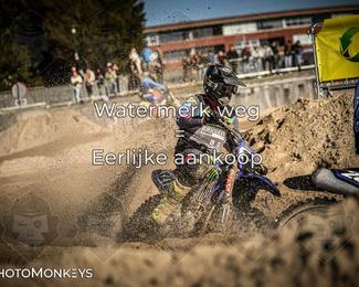 Strandcross Lemmer 2025 photo