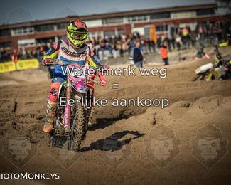 Strandcross Lemmer 2025 photo