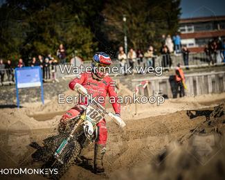 Strandcross Lemmer 2025 photo