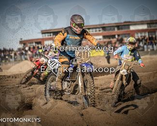 Strandcross Lemmer 2025 photo