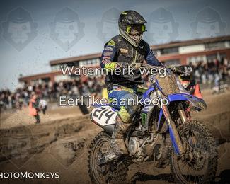 Strandcross Lemmer 2025 photo