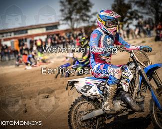 Strandcross Lemmer 2025 photo