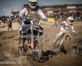 Strandcross Lemmer 2025 photo