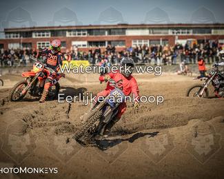 Strandcross Lemmer 2025 photo