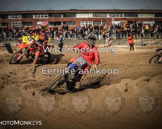 Strandcross Lemmer 2025 photo