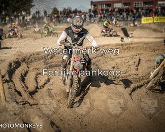 Strandcross Lemmer 2025 photo