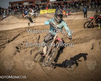 Strandcross Lemmer 2025 photo