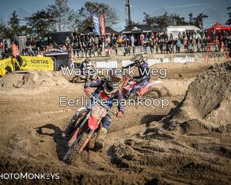 Strandcross Lemmer 2025 photo