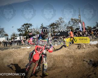 Strandcross Lemmer 2025 photo