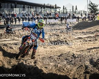 Strandcross Lemmer 2025 photo