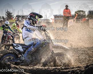 Strandcross Lemmer 2025 photo