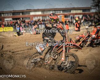 Strandcross Lemmer 2025 photo