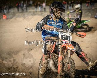 Strandcross Lemmer 2025 photo