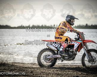 Strandcross Lemmer 2025 photo