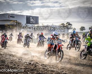 Strandcross Lemmer 2025 photo