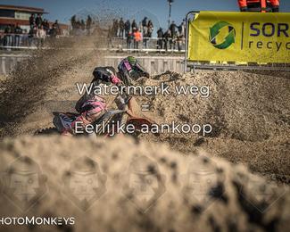 Strandcross Lemmer 2025 photo