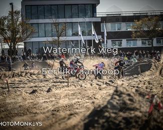 Strandcross Lemmer 2025 photo