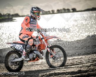 Strandcross Lemmer 2025 photo