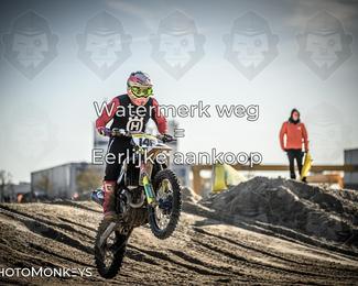 Strandcross Lemmer 2025 photo