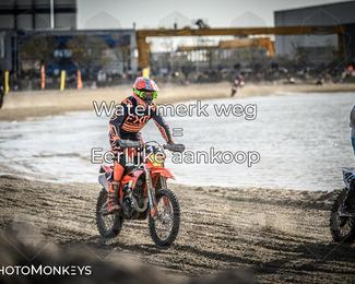 Strandcross Lemmer 2025 photo