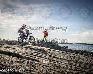 Strandcross Lemmer 2025 photo