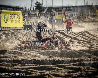 Strandcross Lemmer 2025 photo