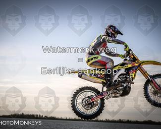 Strandcross Lemmer 2025 photo