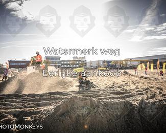 Strandcross Lemmer 2025 photo