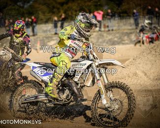 Strandcross Lemmer 2025 photo