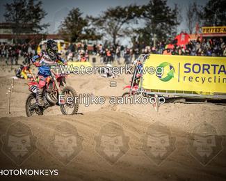 Strandcross Lemmer 2025 photo