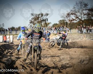 Strandcross Lemmer 2025 photo