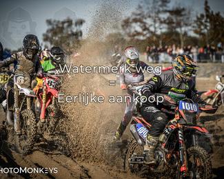 Strandcross Lemmer 2025 photo