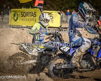 Strandcross Lemmer 2025 photo