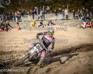 Strandcross Lemmer 2025 photo