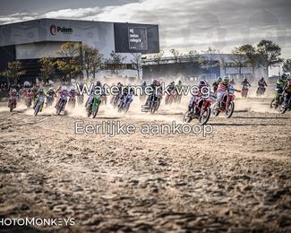 Strandcross Lemmer 2025 photo