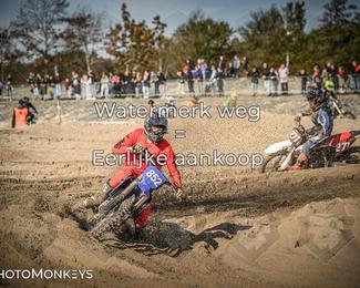 Strandcross Lemmer 2025 photo