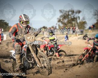 Strandcross Lemmer 2025 photo